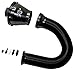 K&N RC-5052AB Universal Cold Air Intake System