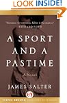 A Sport and a Pastime: Open Road