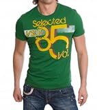 VSCT 85 T 1/2 man Shirt green XL