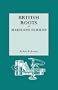 British Roots of Maryland Families