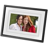 Kodak Easyshare W1020 10-Inch Wireless Digital Frame