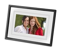 Kodak EasyShare W1020 10-Inch Wireless Digital Frame