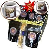 IMAGE OF SmudgeArt Photography Art Designs - Female Mallard Duck - Coffee Gift Baskets - Coffee Gift Basket