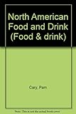 North American food and drink