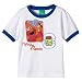 Toddler Boys' Elmo Sun Activated Tee