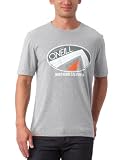 O'Neill Lm Expedition S/Slv Tee  - T-Shirt Imprimé Manches Courtes - Homme