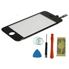 Ersatz IPhone 3GS Touch Screen mit Glas Scheibe