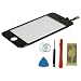Ersatz IPhone 3GS Touch Screen mit Glas Scheibe