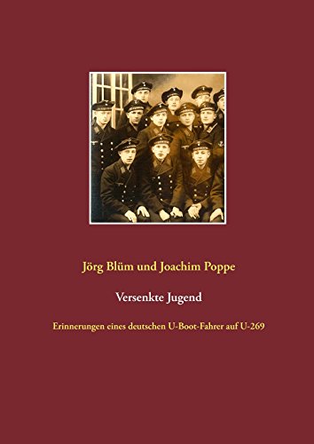 Versenkte Jugend (German Edition)