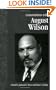 Conversations with August Wilson (Literary Conversations)