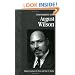 Conversations with August Wilson (Literary Conversations)
