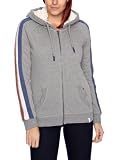 Quiksilver The Throwback Hoodie Women's Sweatshirt