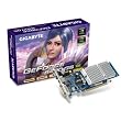 Gigabyte GV-NX84G256HE GeForce 8400GS 256MB GDDR2 64BIT PCIE D-SUB DVI-I TV Out Video Card