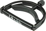 Paige P6E 6-String Guitar Capo, Black