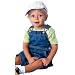 A&O Tony Denim Shortall