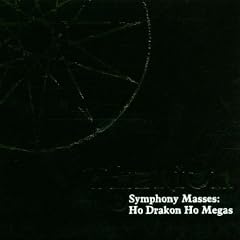 symphony masses : ho drakon ho megas