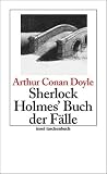 Produkt-Bild: Sherlock Holmes' Buch der F&auml;lle: Erz&auml;hlungen (insel taschenbuch)