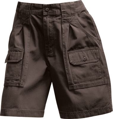 Cabela's Women's 7-Pocket Hiker Authentic Fit Shorts