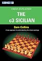 Chess Explained: The C3 Sicilian