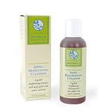 MyChelle Apple Brightening Cleanser, 4.4-Ounce Bottle
