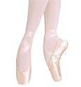 Balance European Pointe Shoe - ES0160L