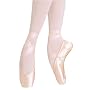 Balance European Pointe Shoe - ES0160L