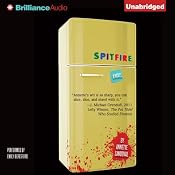 Spitfire | [Annette Sandoval]