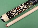 Falcon Billiard Pool Cue Falcon Flm096