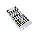 JUmbo Universal Remote Control