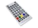 Electronics : JUmbo Universal Remote Control