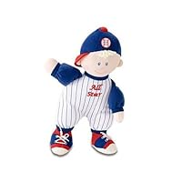 All Star Boy Doll - 10 inch
