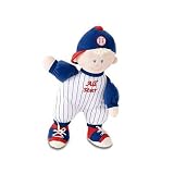 All Star Boy Doll - 10 inch