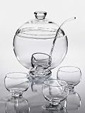 Produkt-Bild: DERU Bowle Summerball 4,0l mit Einschnitt