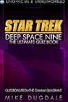 Star Trek: Deep Space Nine - The Ulti...