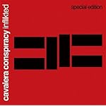 Inflikted (Special Edition)