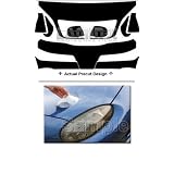 Lexus GX470 (03-09) Paint Protection by VentureShield