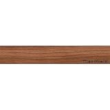 インテリア 家具 便利 おしゃれ ビニル床タイル ロイヤルウッド 木目調 15cm×90cm （四面R面取） 色 PWT575 イタリアンウォールナット 20枚セット【日本製】
