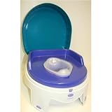 Precious Ones 4 in 1 Potty