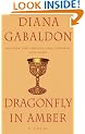 Dragonfly in Amber (Outlander)