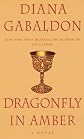 Dragonfly in Amber