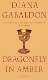Dragonfly in Amber