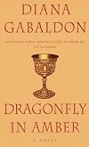 Dragonfly in Amber