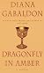 Dragonfly in Amber