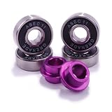 Grenade Abec 11 Scooter Bearings