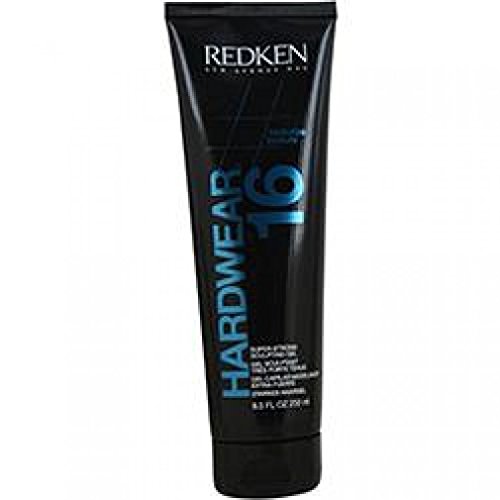 Hardwear 16 Super Strong Sculpting Gel (new Packaging)/FN253131/8.5 oz//
