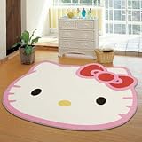 Hello Kitty Area Rug