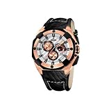 Festina Herren-Armbanduhr Chrono F16357/1