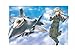 ハセガワ Hasegawa TH17 Egg Plane F-22 Raptor Model Building Kits
