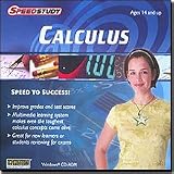 Speedstudy Calculus