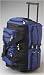 Kluge 22" Wheeled Duffle Bag